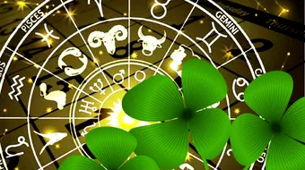 2026 este anul de smarald pentru 3 zodii! Ele sunt vedetele zodiacului