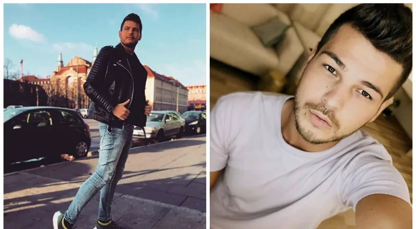 Razvan Botezatu, violat in copilarie! Cine e barbatul care l-a determinat sa devina gay