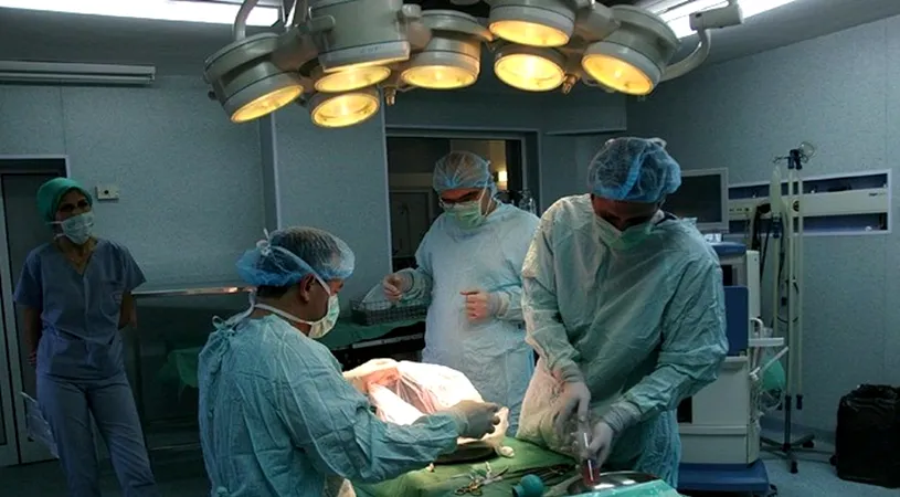 O femeie si-a donat rinichiul unei straine! Totul dupa ce a vazut povestea ei pe Facebook