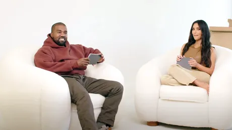 Ce spune Kris Jenner despre divorțul dintre Kim Kardashian și Kanye West