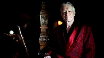 Cine a fost Hugh Hefner, cel mai adorat barbat din toate timpurile