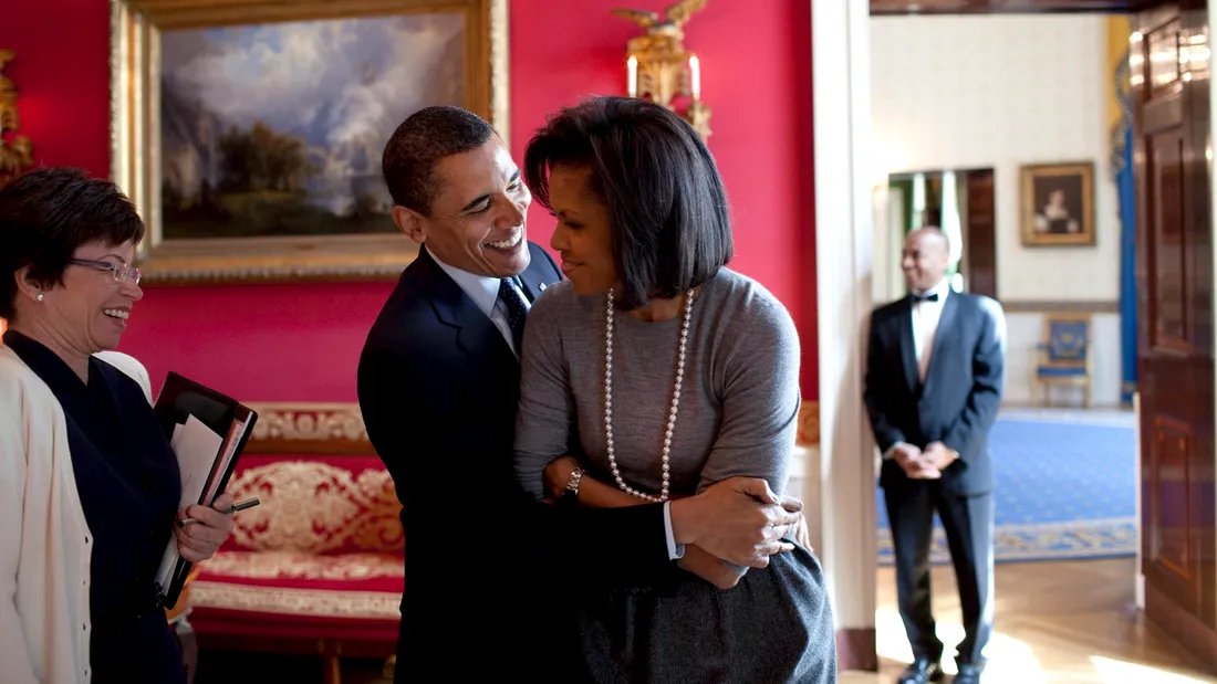 Barack și Michelle Obama și-au cumpărat o vilă de 11,75 milioane dolari pe o insulă din Atlantic