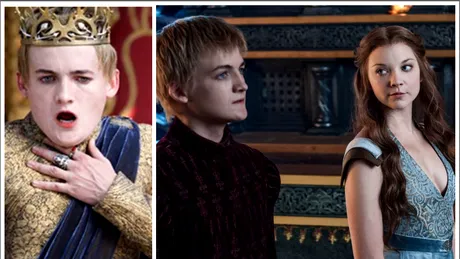 Cum arata in prezent unul dintre cele mai detestate personaje din Game of Thrones! Regele Joffrey a renuntat la actorie iar acum este de nerecunoscut!
