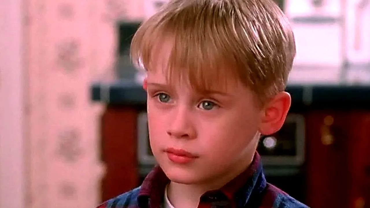 Macaulay Culkin, din nou in productia Singur acasa (1) 