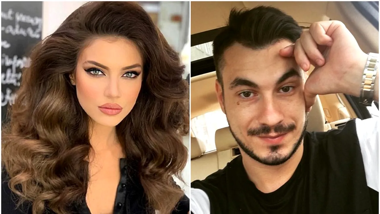 Cristina ICH i-a dat replica Iuliei Parlea, fosta iubita a lui Alex Piturca Jr, actualul ei iubit! (6) 