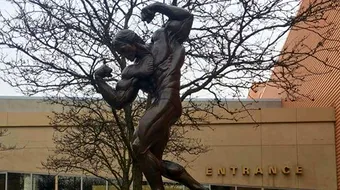 Arnold Schwartzenegger a ajuns sa doarma pe strada, ca oamenii fara casa! Ce s-a intamplat