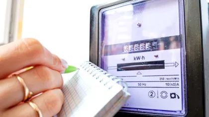 Românii care primesc tichete de energie în valoare de 71 de lei. ANUNŢ de ultimă oră de la Ministerul Muncii