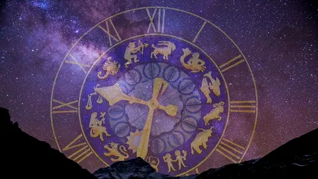 Horoscop 28 februarie: Capricornii trebuie sa aiba multa rabdare in absolut tot ceea ce fac!