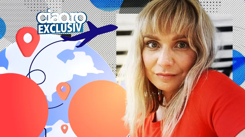 EXCLUSIV | Cristina Cioran se mută din țară cu noul iubit! Ține destinația secretă: „Ema l-a cunoscut!”