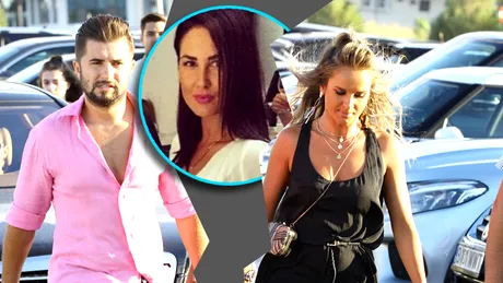 Super telenovelă! Înșelată a patra oară de ”Bi”, Diana Munteanu face curat in viata ei! Vedeta s-a despartit de Bogdan Nemteanu