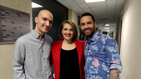 Eurovision Romania 2019. Asculta piesa Mirelei Vaida doar aici VIDEO
