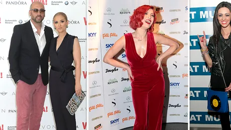 Vedetele au recunoscut care au fost cele mai penibile momente din viata lor