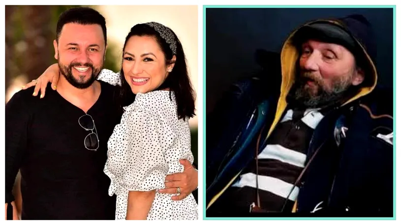 Andra și Cătălin Măruță, umiliți de Nea Ioan - omul străzii devenit viral: ”Prin căsătorie, mulți oameni se nenorocesc. El este un...”