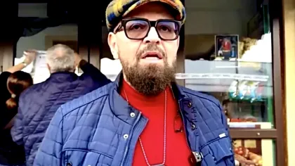 Descoperirea scârboasă a lui Piedone, într-un restaurant din Constanța: Ăsta n-a mai avut putere…