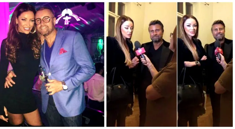 Catalin Botezatu, despre impacarea cu Bianca Dragusanu! Ce spune designerul despre relatia lor