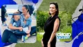 EXCLUSIV | Livia Graur, vacanță cu fiica: “Facem cam 20 de kilometri pe zi” – De ce nu-i plac toboganele cu apă prezentatoarei Focus Prima Tv