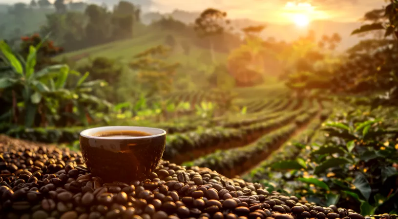 (P) Yirgacheffe: secretele celei mai aromate cafele din Etiopia