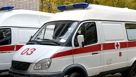 Un bărbat din Brașov a murit pe stradă, lângă spital, cu trei ambulanțe lângă el. Ce s-a întâmplat
