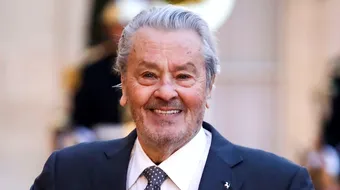 Alain Delon a fost spitalizat dupa ce a inceput sa se simta rau. Ce se intampla cu indragitul actor