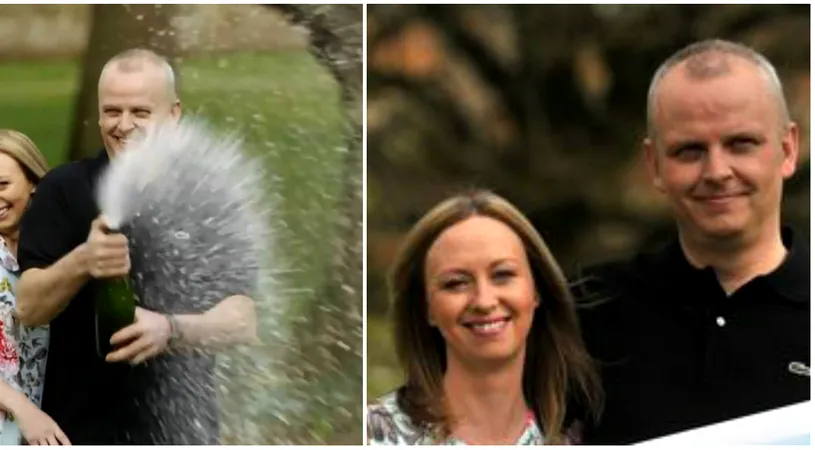 Barbatul a avut parte de supriza vietii sale, dupa ce a castigat la Loto! A devenit peste noapte milionar in euro, dar...