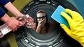Rețeta minune pentru înlăturarea oricărui miros urât din mașina de spălat. Ai nevoie de 3 ingrediente banale