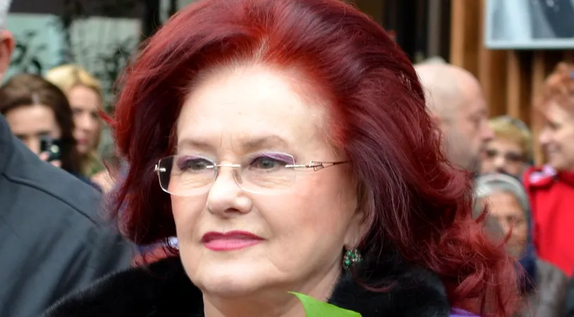Medicii legisti au terminat autopsia Stelei Popescu, la 6 luni de la moartea sa! Cauza adevarata a decesului