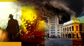 Un „călător în timp” spune că vine din anul 2118 și face dezvăluiri uluitoare despre viitorul omenirii