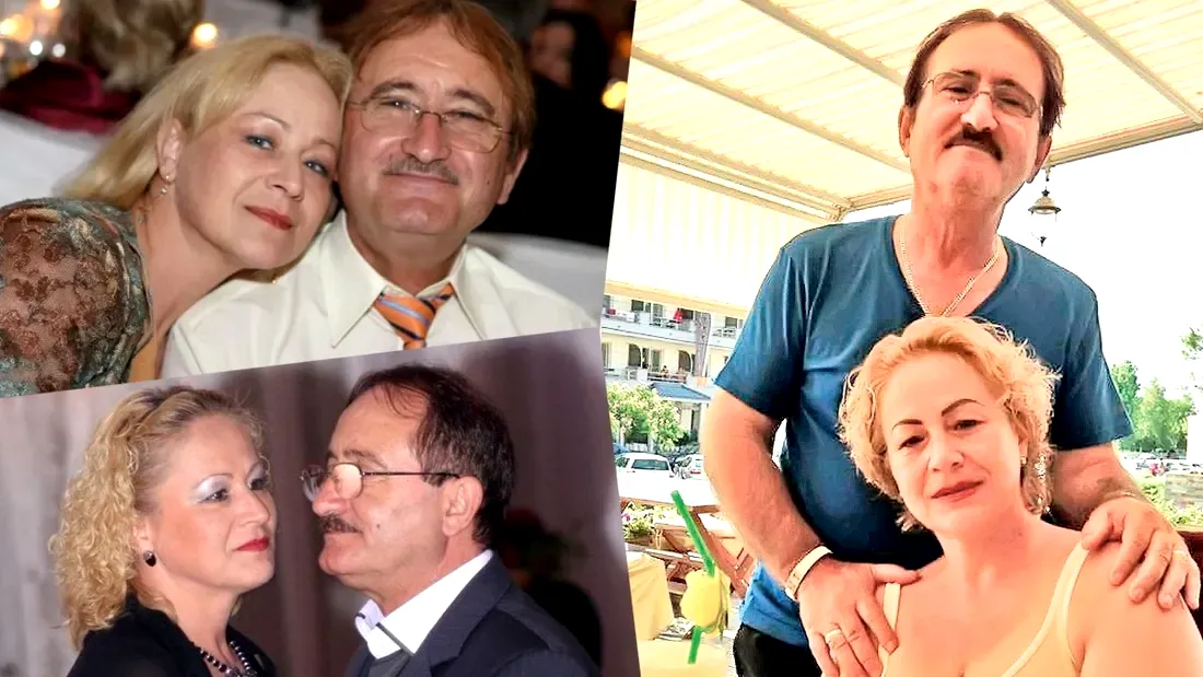 Cornel Palade și-a făcut amantă. Tânăra are 27 de ani, iar actorul a recunoscut tot: „Că am avut o aventură asta nu înseamnă că mi-am trădat familia”