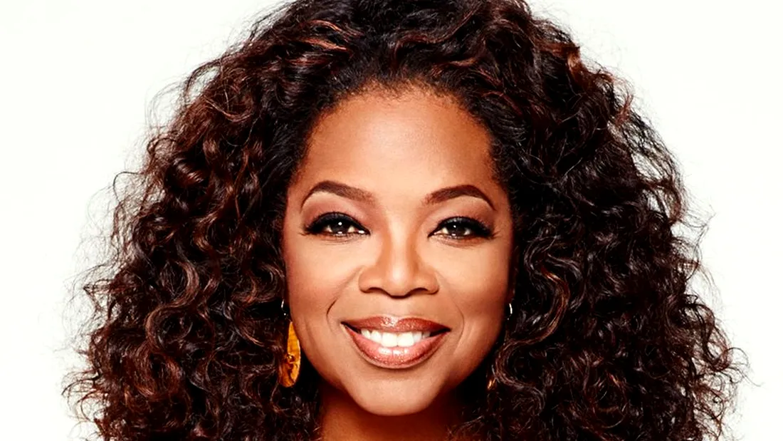Oprah Winfrey a slabit 20 de kg cu un truc simplu. Asa poti sa slabesti si tu
