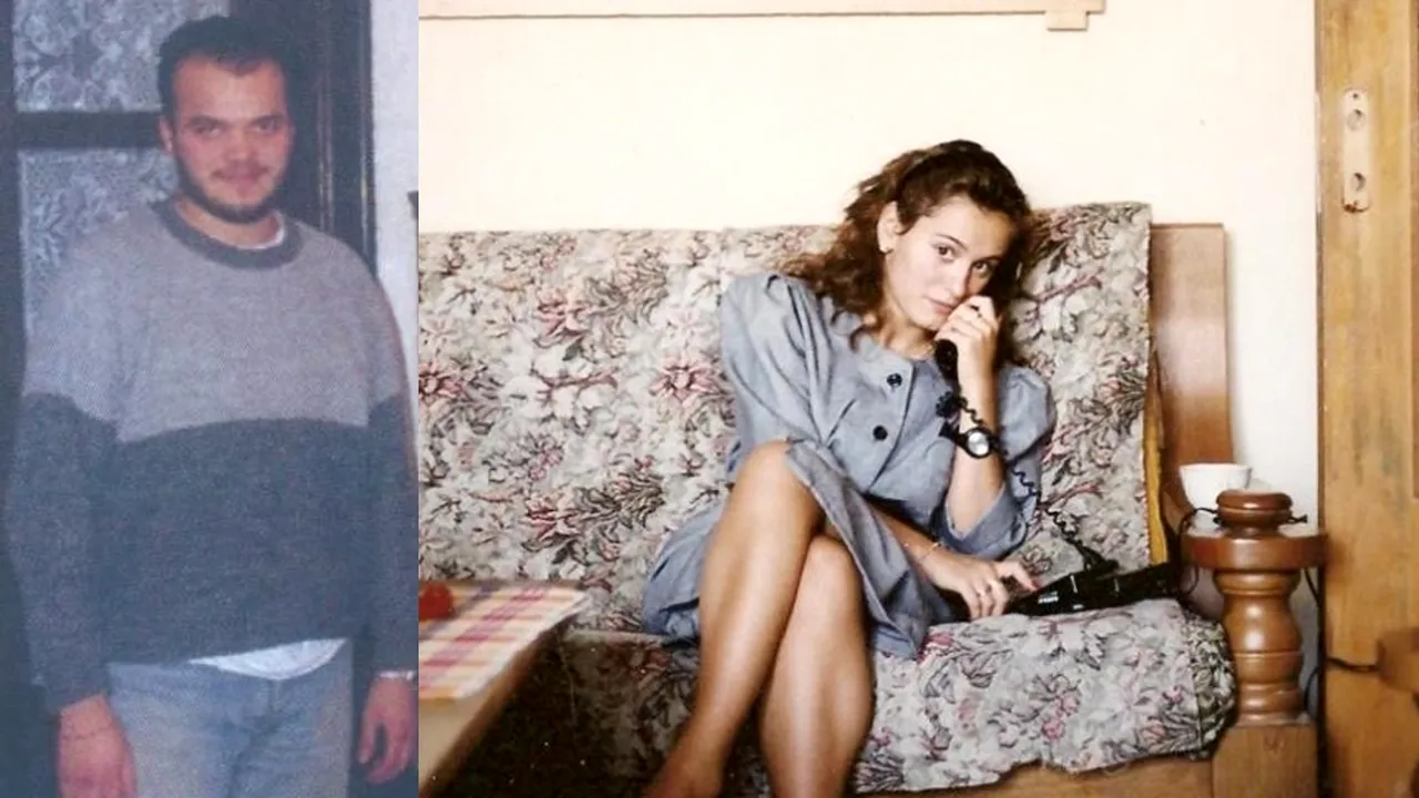Andreea Esca si fiul lui Alexandru Arsinel, relatie romantica (5) 