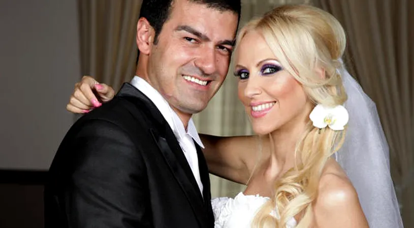 Anca Neacșu, fostă membră a trupei ASIA, divorțează de soțul turc după 10 ani de căsnicie! Care este motivul