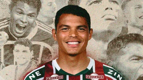 Thiago Silva, eroul din Premier League, cu trecut de favela: „Ploua în casă și apa era până la genunchi. Am pierdut totul!”