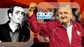 EXCLUSIV | Ce îi datorează Rică Răducanu lui Nicușor Ceaușescu și care e cel mai mare regret al său! „Nu ne ajungem cu pensia”
