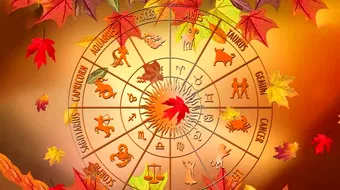 Horoscop noiembrie. De ce e lună războinică? Care zodii vor avea succes și stabilitate emoțională?