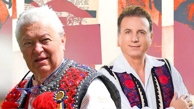 Gheorghe Turda îl face praf pe Constantin Enceanu: „Nu îmi place să ling, după ce am scuipat o dată”