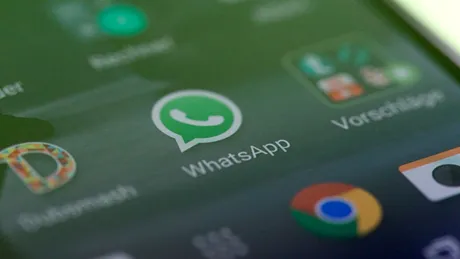 Mesaj îngrijorător: WhatsApp este folosit în mod constant pentru a spiona, ștergeți-l de pe telefon