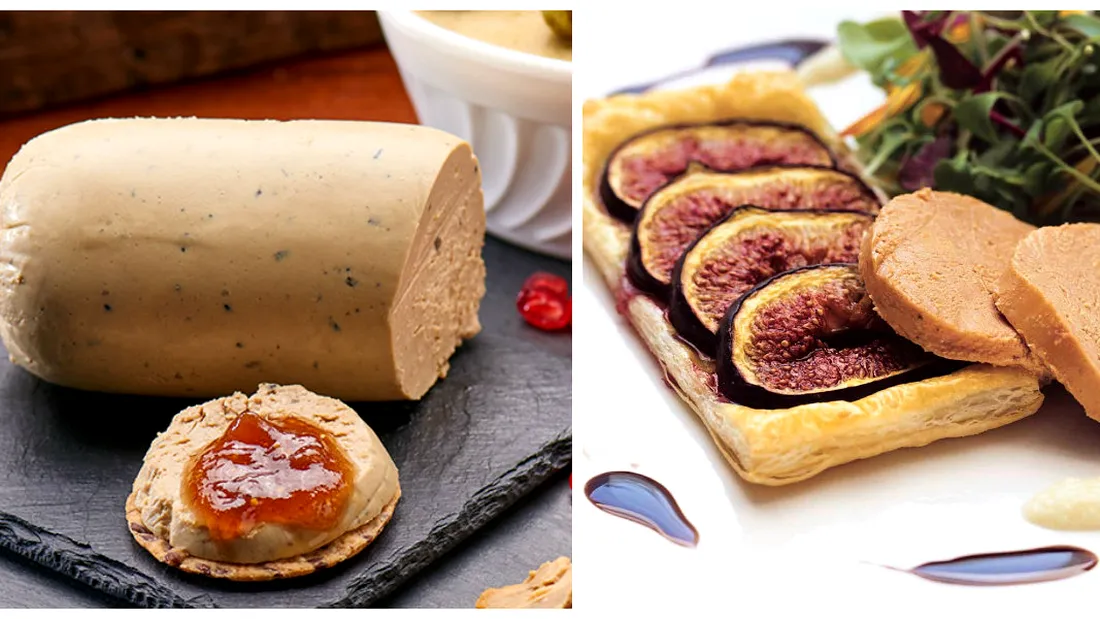 Foie gras, interzis?! Care sunt motivele pentru care acest fel de mancare ar putea disparea din restaurante