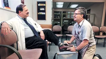 Povestea care o sa te faca sa plangi! A lustruit pantofi 30 de ani si a donat 200.000 de dolari pentru copiii bolnavi! Din putinul lui a facut minuni VIDEO