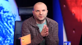 Doliu pentru Dan Capatos! Prietenul lui bun s-a stins din viata