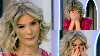 Ramona Olaru, amenințată cu moartea! Vedeta Antenei 1 trăiește în teroare: 'Pe unde mă prind, mă omoară'