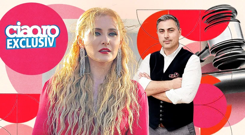 EXCLUSIV | Alina Sorescu, dezvăluiri despre procesul cu Alexandru Ciucu: “Discuțiile noastre pe marginea programului vor continua anul acesta”