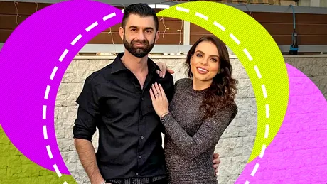 Cătălina Grama - Jojo, anunț după 10 ani de relație cu Paul Ipate: Mi se par niște chestii de bun simț până la urmă