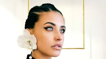 Viata de mamica ii mentine silueta! Antonia: ” Copiii mă tineau destul de activa, uneori uitam sa mananc”