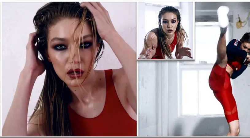 Gigi Hadid, criticata ASPRU de fanii ei! Detaliul neplacut din noul ei clip. Fanii sunt dezgustati VIDEO