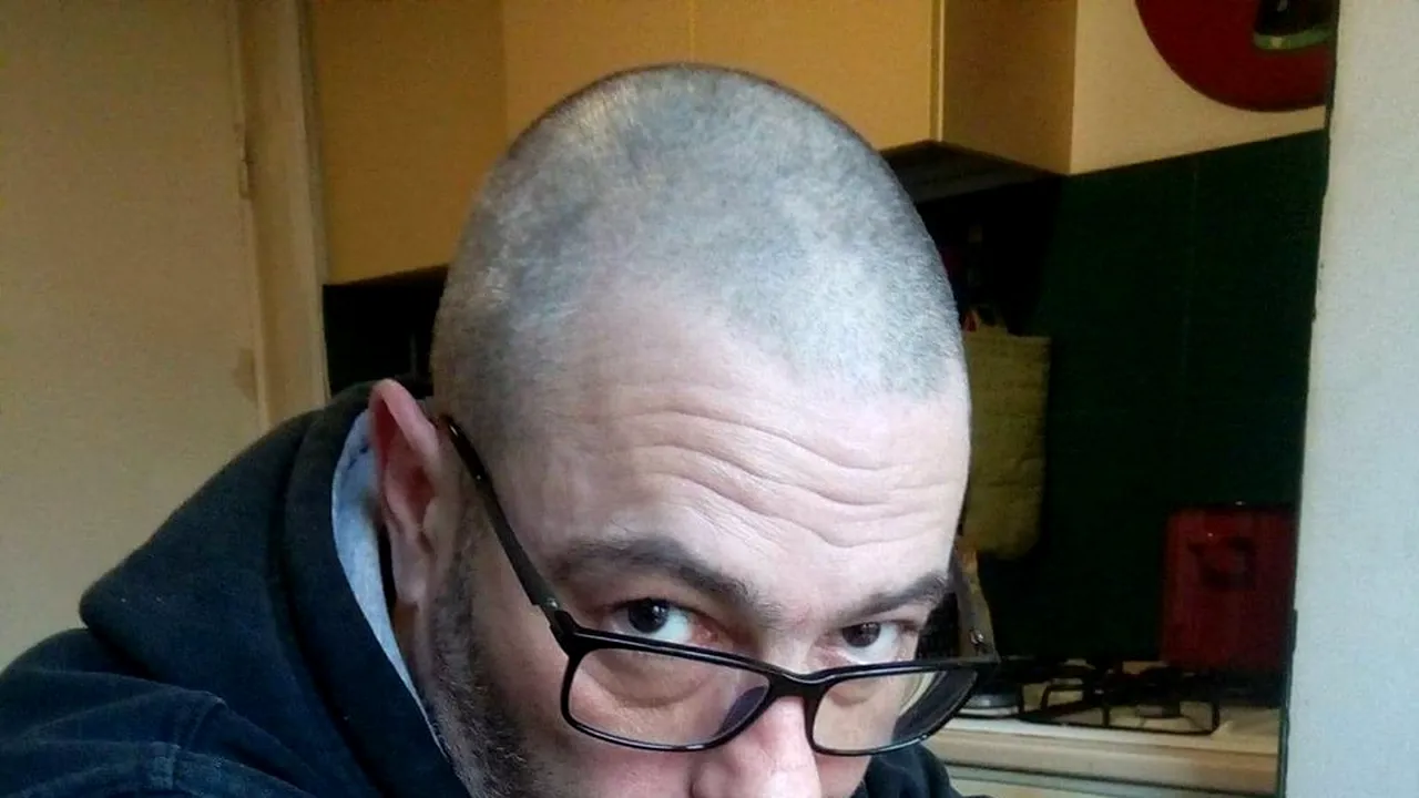 Mihai Plesu a fost RETINUT! Fiul scriitorului Andrei Plescu e suspect intr-un dosar de trafic de droguri (2) 