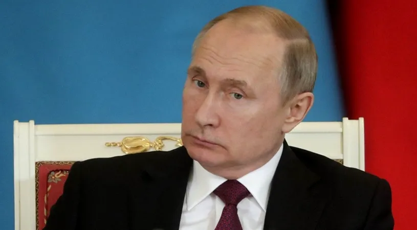 Vladimir Putin, ingropat de rusii furiosi pe el. Cum s-a ajuns la asta
