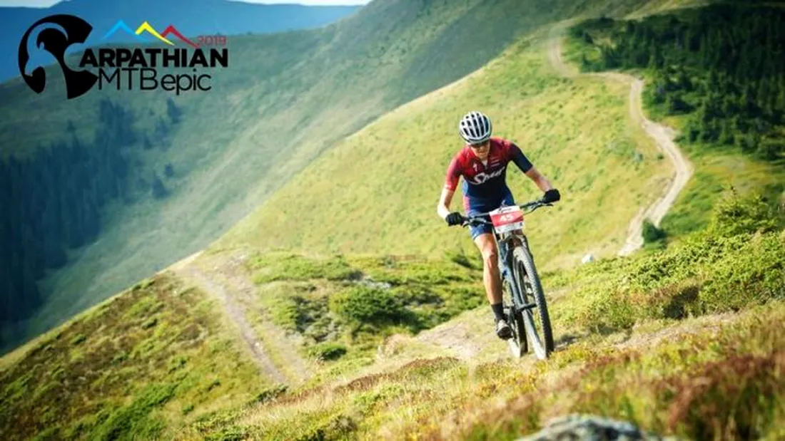 Cand este Carpathian MTB Epic 2019, cursa multi-etapa de mountain bike