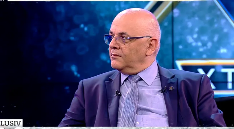 Raed Arafat explică în ce măsură se ia carantinarea unui județ din țară: ”Nu suntem în acest scenariu încă, dar putem să ajungem şi peste o lună”