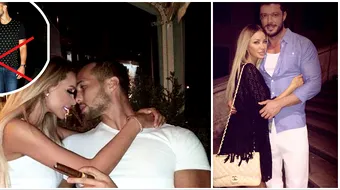 Bianca Dragusanu, dupa aflarea vestii ca s-a despartit de iubitul ei, Tristan Tate. „Oamenii vin si pleaca in vietile noastre”