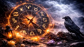 Horoscop martie 2026: zodiile care se confruntă cu provocări și obstacole în această perioadă